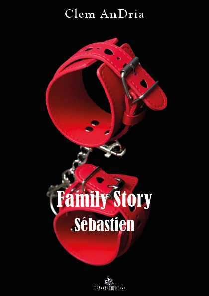 Sébastien T2 (ebook)