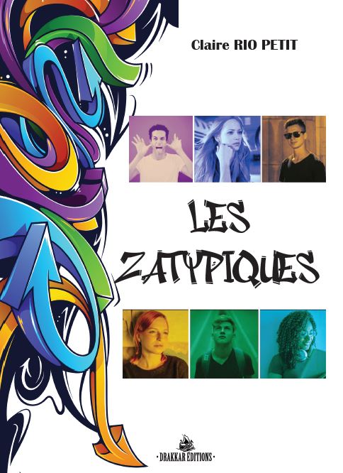 Les Zatypiques (ebook)