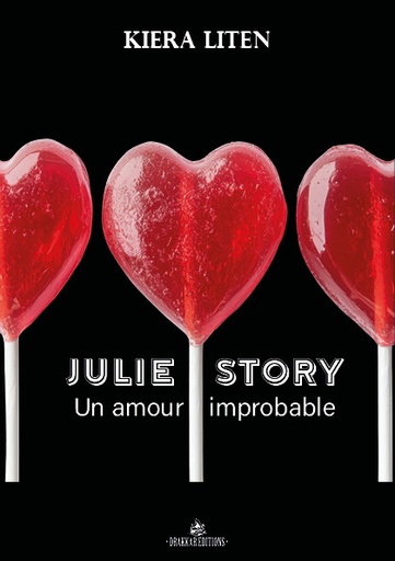 [DE16N] Julie Story (ebook)