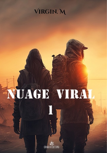 [DE25] Nuage Viral 1