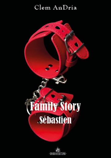 [DE17N] Sébastien T2 (ebook)