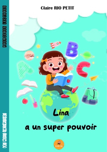[DK07] Lina a un super pouvoir