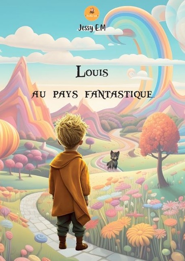 [DK09] Louis au pays fantastique