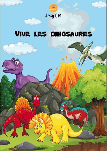 [DK10] Vive les dinosaures