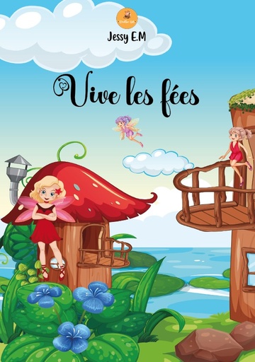 [DK12] Vive les fées
