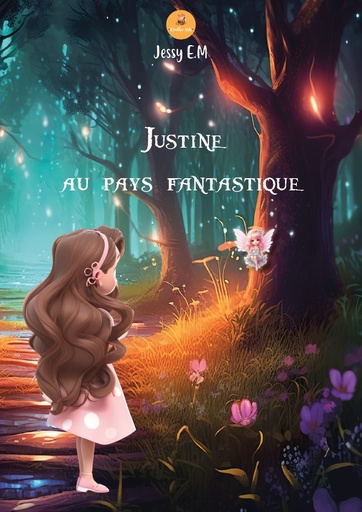 [DK13] Justine au pays fantastique