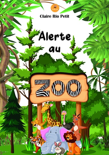 [DK14] Alerte au Zoo