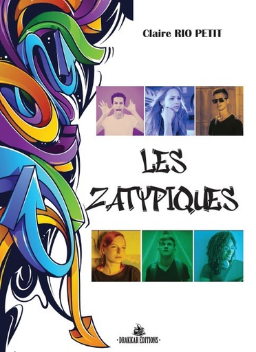[DE14] Les Zatypiques