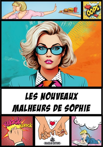 [DE22] Les nouveaux malheurs de Sophie